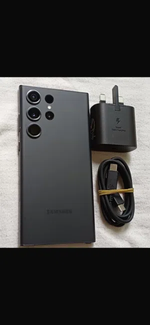 Samsung Galaxy S23 ultra