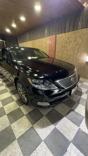 Lexus ‏LS ‏LS 600 ‏2008