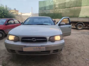 New Samsung SM5 in Tripoli