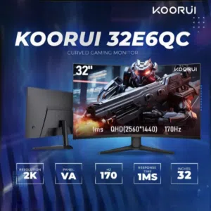 32 Other monitors for sale  in Muscat