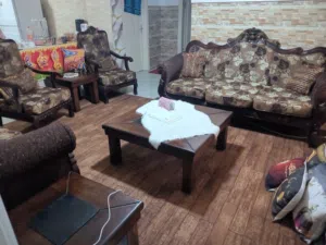 طقم كنب سبع مقاعد للبيع