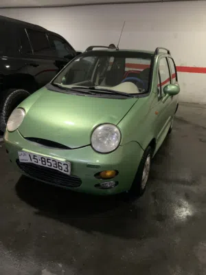 شيري QQ 2011