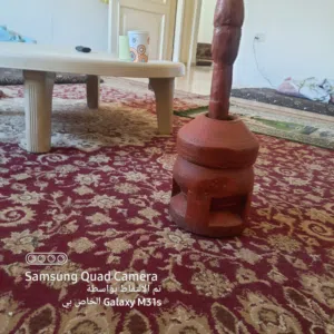أدوات منزلية قديمة