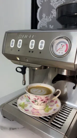 اله اريتي للاسبريسو