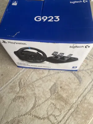 قير سكان للبيع