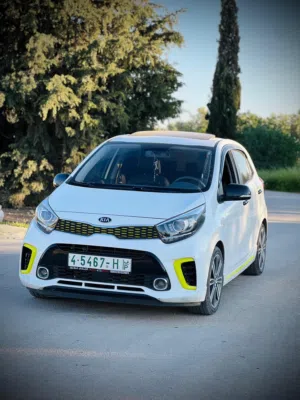 Used Kia Picanto in Salfit