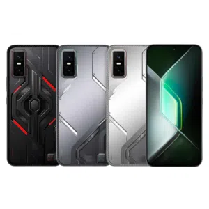 إنفينكس GT30pro جديد