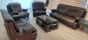اثاث مكتب فاخر