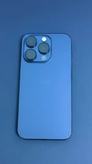 Apple iPhone 15 Pro 128 GB in Al Dhahirah