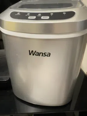 صانعة الثلج
