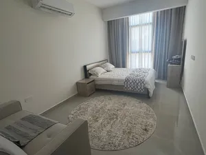 60 m2 1 Bedroom Apartments for Rent in Muscat Bosher
