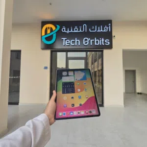 iPad Pro 12.9-inch (4th Gen) 1TB
