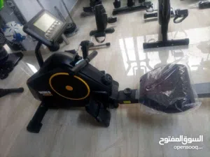 جهاز تجديف اصلي ثقيل كامل الاضافات