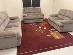 كنب 7 مقاعد