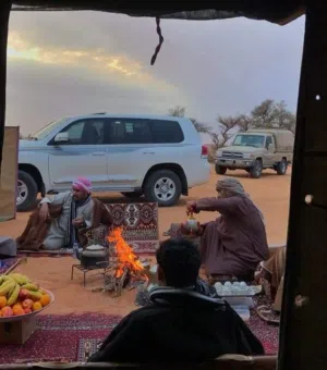 م معاذ 