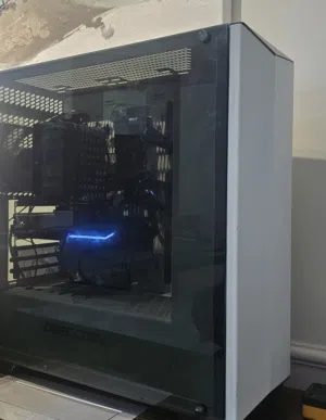 Gaming PC (Trade open with Laptop)
