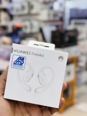 سماعة هواوي الجديدة فيري ايرس HUAWEI FREEARC