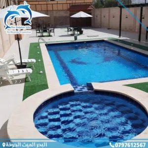 the dolphins villa