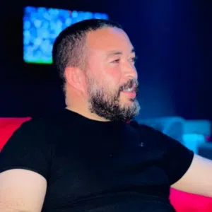 حفيظ العلوي