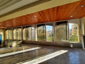 تسكير واجهات برندات و بلاكين حسب المقاسات المطلوبه