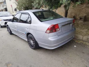 هوندا سيفيك موديل 2003 ماتور 1700