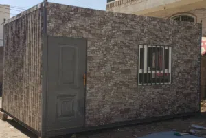 Commercial . Yemen . Landlord0