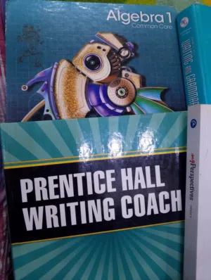 كتب تعليميه انجليزيه للبيع