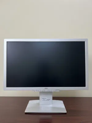 22 Fujitsu monitors for sale  in Amman