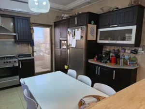 162 m2 3 Bedrooms Apartments for Sale in Amman Jubaiha