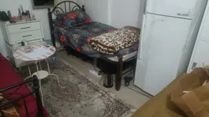 مشاركة غرفة