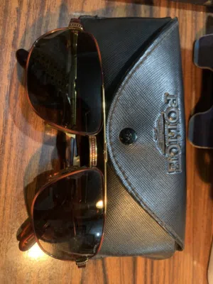 نظاره police vintage ايطالي
