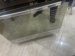 فرن غاز بحالة ممتازة