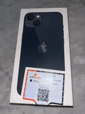 آيفون 13 بحاله ممتازه