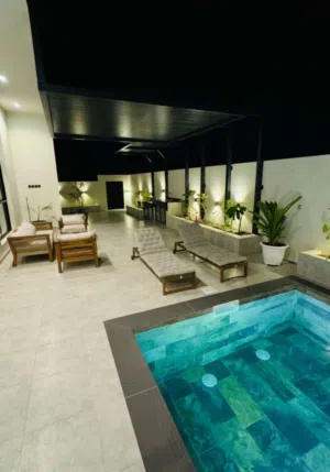 4 Bedrooms Chalet for Rent in Muscat Seeb