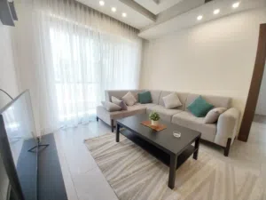 شقة  للإيجار في عبدون  ( Property 32234 )-164819