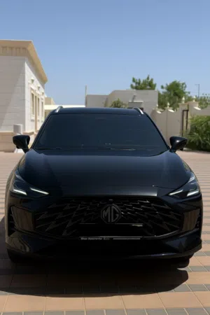 Mg one 2024
