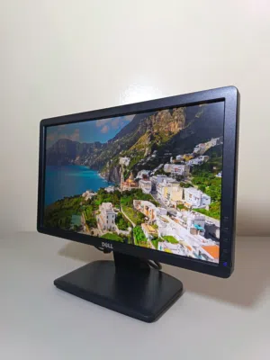 Dell pc LCD monitor 19 inch