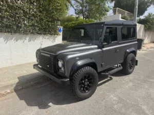 Defender 90