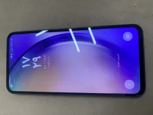 جلاكسي a54. G5
