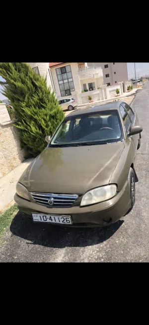 Used Kia Spectra in Irbid