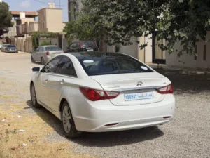 سونتا 2012 فل