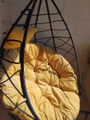 مرجيحة عش البلبل بحاله ممتازه