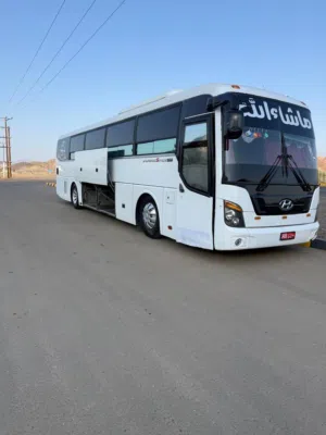 باص هيونداي