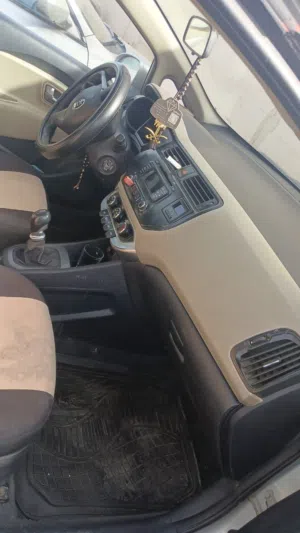 Used Kia Rio in Al Riyadh