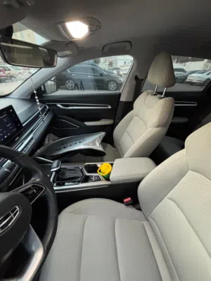 Geely Emgrand GS 2025 for Sale
