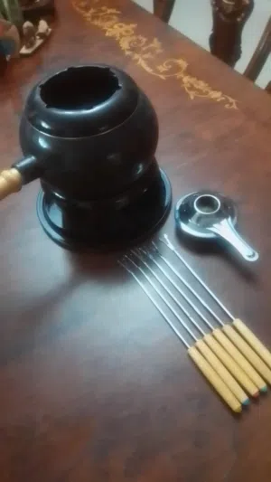 فوندو مستورد