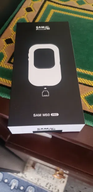 مودم سام M50