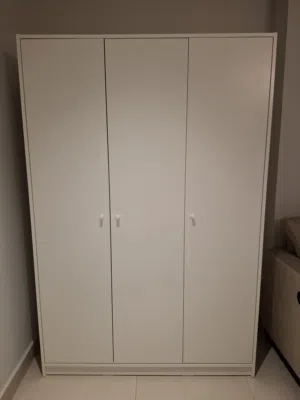 Waredrobe cabinet Ikea