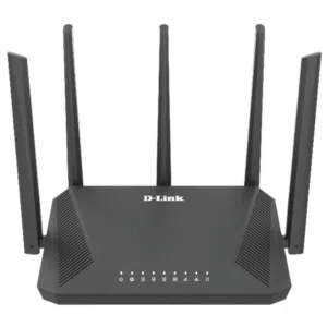 D-Link DIR-X3010 AX3000 Multi Gigabit Wi-Fi 6 Mesh Router راوتر واي فاي 6