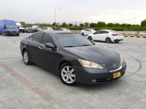 Lexus ES350 2007 للبيع او البدل شوف الوصف